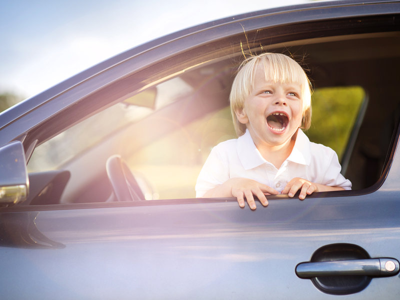 Dette bør du gjøre før ferieturen