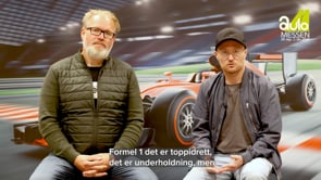 Automessen på 1-2-3